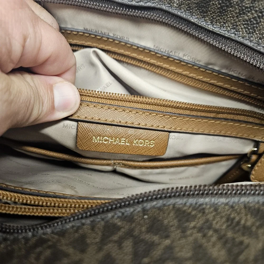 Michael Kors Women‎ Tote Handbag